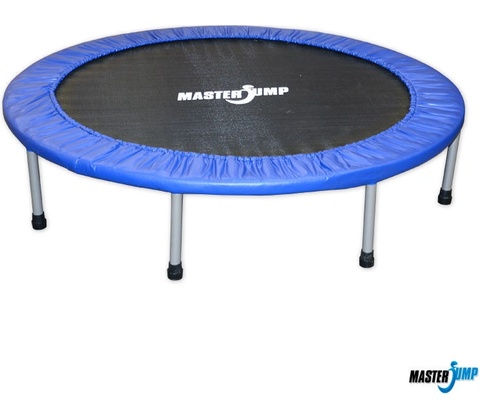 Masterjump 122 cm