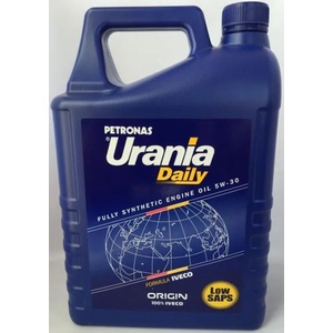 Urania Daily LS 5W-30 5 l