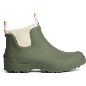 Tretorn Гумени ботуши Tretorn Terräng Low Neo Wellington boots - Kalamata - размер 36 (EU) (031-0132-0411)