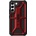 Urban Armor Gear Противоударен Калъф за Samsung S22 Plus, UAG Monarch Case, Червен (810070368647)