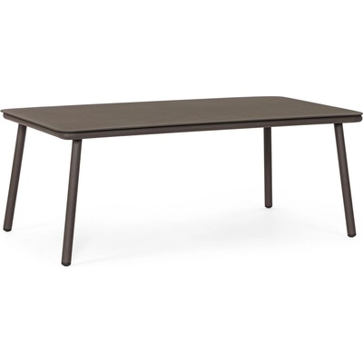 Bizzotto Spike ЧЕРЕН qs25 ХОЛНА МАСА 104x61 (0663754)