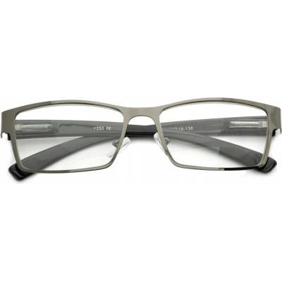 Brýle Stylion ST302 obdélníkové obroučky