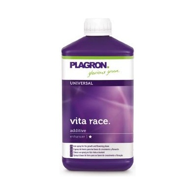 Plagron Vita Race 1л. - спрей с Желязо, за повече хлорофил (40288)