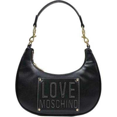 Love Moschino kabelka Dámská black