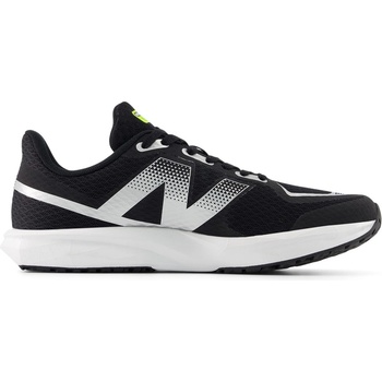 New Balance Маратонки New Balance Kids' Runners - Black/NB103 Wht