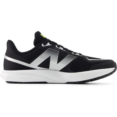 New Balance Маратонки New Balance Kids' Runners - Black/NB103 Wht