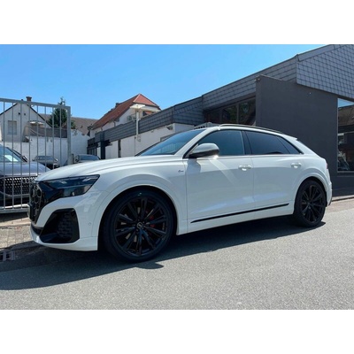 Audi Q8 50 TDI S-line 210 kW