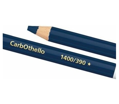 Stabilo pruská modrá 1400/390