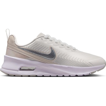 Nike Nike Air Max Nuaxis Ld61 - Smt Wht/Mt Silv