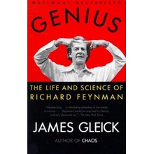 Genius: The Life and Science of Richard Feynman Gleick JamesPaperback