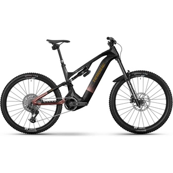 Haibike Hybe CF 11 2025