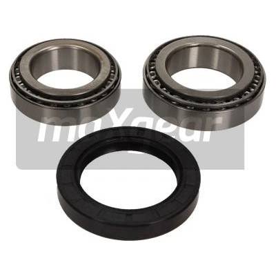 MAXGEAR Ložisko kolesa - opravná sada 331038