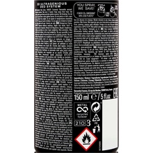 STR8 Red Code deospray 150 ml