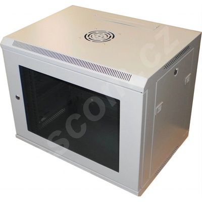 Datacom 9U 7107