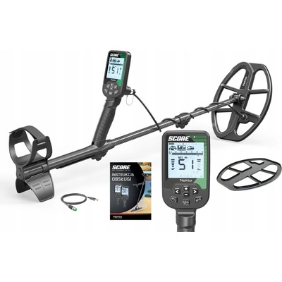 Nokta Makro SCORE SMF – Hledejceny.cz