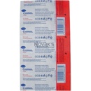 Cosmos hypoalergénna textilná náplasť 6 x 2 cm 5 ks