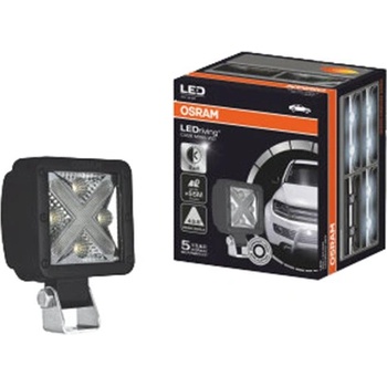 Image 1 of OSRAM Работна лампа OSRAM LED, 12V, 2/22W, 1250lm, 6000К, 1 брой