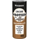 Proteíny Weider Low Carb Protein Shake 250 ml