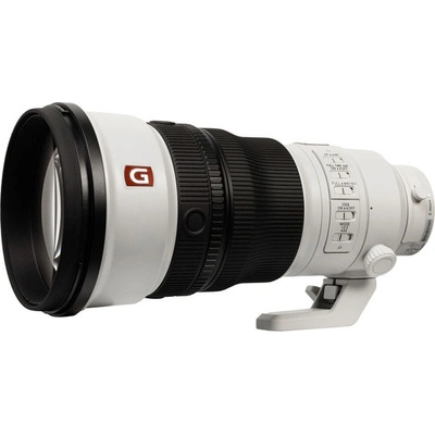 Sony 300mm f/2.8 GM OSS (Sony E) (SEL300F28GM)