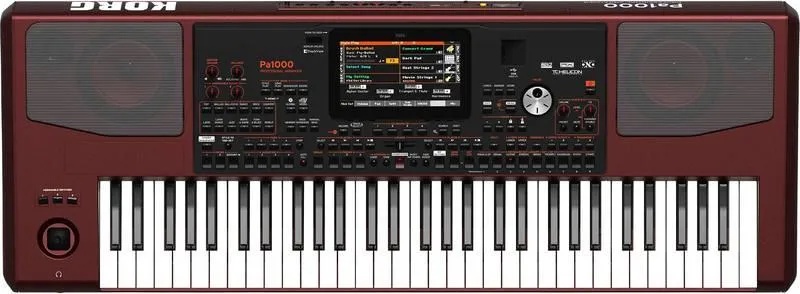 KORG Pa1000