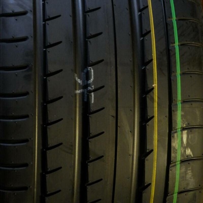 Yokohama Advan Sport 305/25 R21 98Y