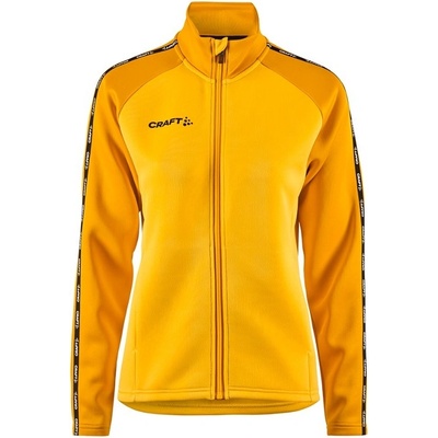 Craft Squad 2.0 Full Zip W 1912729-552511