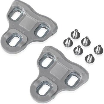 Kufry pedálů XLC PD-X07 Look Keo