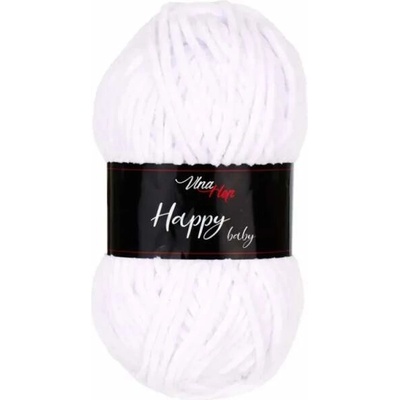 Příze Vlna Hep Happy Baby 4002