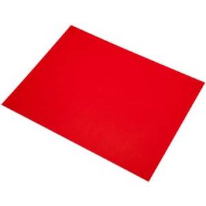Fabriano Картон Colore, 185 g/m2, A4, червен (S321A407)