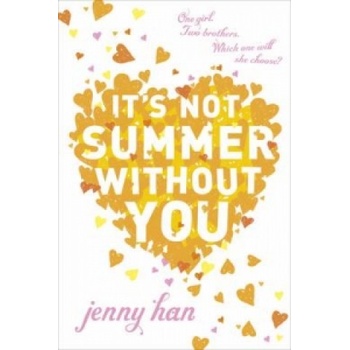 It's Not Summer without You