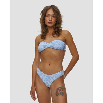 Horní Díl Dámských Plavek Rip Curl Pacific Coast Bandeau