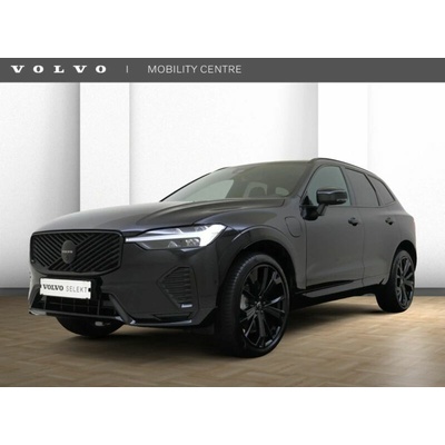 Volvo XC60 T8 257 kW