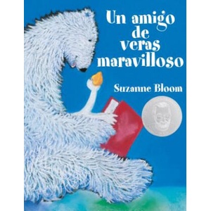 Un Amigo de Veras Maravilloso (ISBN: 9781590784907)
