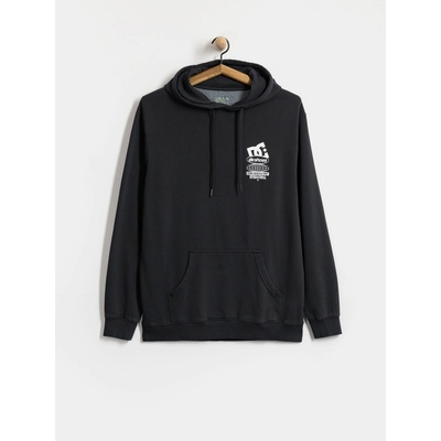 DC Sport Stack HD black