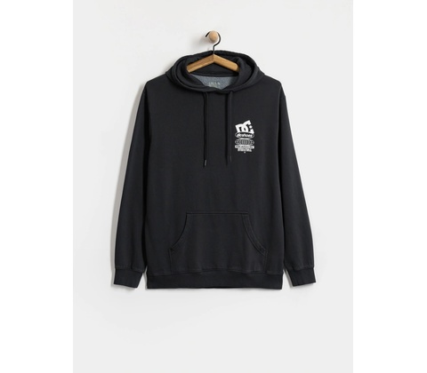 DC Sport Stack HD black