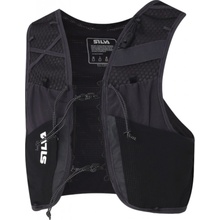 Silva Strive 10l čierna