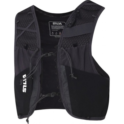 Silva Strive 10l čierna