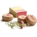 Ponio Pink obnova & ochrana šampúch 60 g