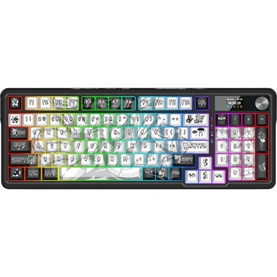 Redragon Artemis Pro K719GF-RGB-PRO