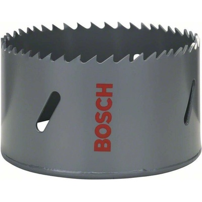 BOSCH Derovka z HSS-dvojkovu pro standardní adaptéry 86 mm, 3 3/8 "