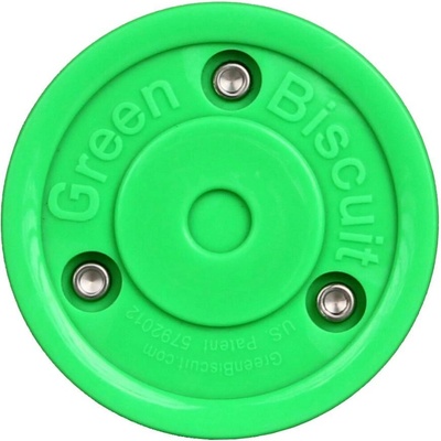 Green Biscuit Original zelená