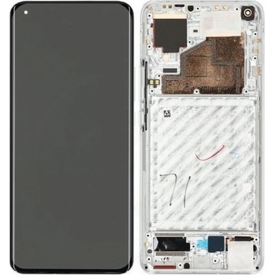 LCD Displej + Dotykové sklo Xiaomi Mi 11 - originál