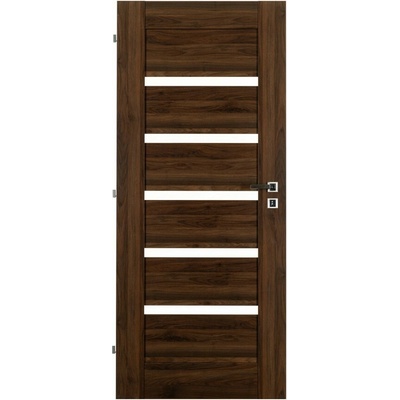DEFENDOOR ENZO COLUM TMAVÝ Pravé 70 cm