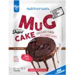 Nutriversum Mug Cake | Protein Dessert [50 грама] Шоколад с парченца