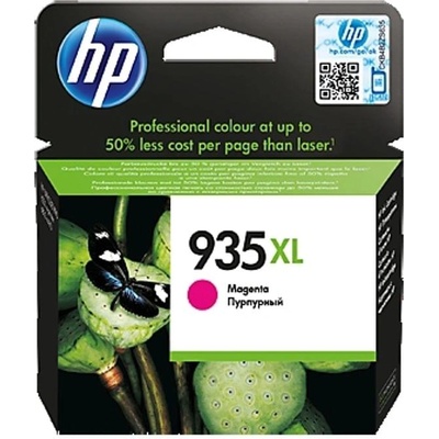 HP 935XL Magenta Ink Cartridge (C2P25AE)