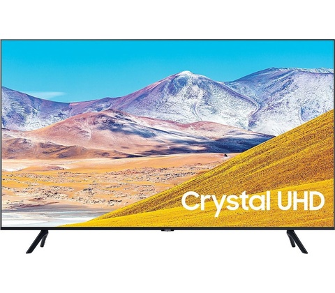 Samsung UE55TU8072