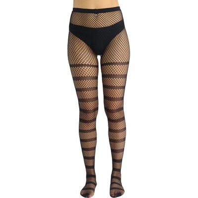 Killstar punčocháče Shadow Dream Black KSRA010791