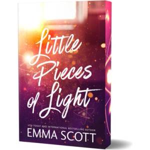 Little Pieces of Light (Deluxe Edition) | SCOTT EMMA (ISBN: 9781464243417)