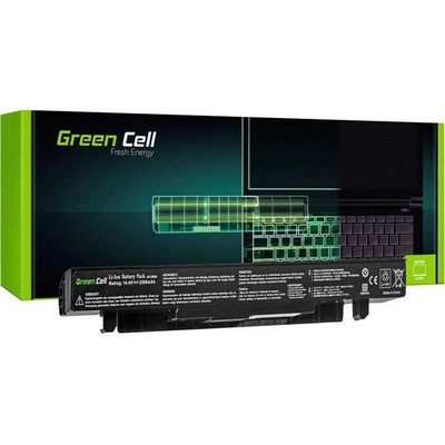 Green Cell A41-X550A batéria - neoriginálna