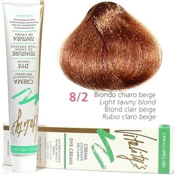 Vitality's Green 8-2 svetlá béžová blond